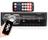 Mp3 Player Radio Bluetooth Usb Sd First Option Automotivo