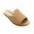 Mule Feminina Moleca 5443.102 - Nude