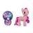 My little pony figura brilhante