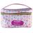 Necessaire Organizadora Hello Kitty by Klass Vough Estampada Kchk-05r