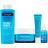 Neutrogena Hydro Boost Kit  Hidratante Facial + Gel Creme para Olhos + Hidratante Corporal + Sérum