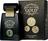 New Brand Prestige Gold For Man 100ml Edt