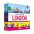 Next Station London Jogo de Cartas PaperGames J090