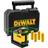 Nivel A Laser 2 Linhas Verde 360 Graus DW03601CG DeWalt