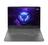 Notebook Gamer Lenovo LOQ Intel Core i5-12450H 16GB 512GB SSD RTX 2050 15.6" FHD W11 83EU0001BR