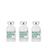 NPPE Miracle Luminous Elixir Kit Ampola de Tratamento Capilar 25ml (3 Unidades)