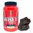 Nutri Whey Isolado Hidro Baunilha 900g Luva Preto Integral