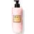 O.U.I Jardin De Grasse Rose -  Loção Hidratante Desodorante Corporal  400ml