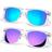 Óculos de sol Joopin Square Trendy Oversized Polarized UV400