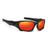 Óculos de Sol Masculino Esporte ao Ar Livre Kdeam Lentes Polarizadas Proteção uv400 KD0623