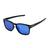 Óculos de Sol Masculino Quadrado Leach Lentes Polarizadas Varias Cores Envio Imediato Acompanha Case