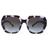 Óculos de Sol Vogue VO5612-SB 31788G Tortoise Roxo