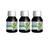 Oleo Capilar Skafe Natutrat Cacto 60Ml - Kit Com 3Un