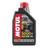 Óleo De Motor Motul 5000+ 4t 10W40 Semi Sintético 1 Litro Honda Yamaha Kawasaki Triumph