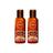 Oleo Fixed Corporal Hialuronico Com Argan 120Ml - Kit 2Un