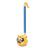 Otamatone Ed. Especial Sanrio (Aggretsuko - Fúria) - Sintetizador Musical Divertido by Maywa Denki Inclui Partitura e Instruções em Inglês