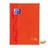 Oxford caderno 5 materias 120fls