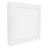 Painel LED de Sobrepor 25W Luz Branca Quadrado Bivolt Save Energy