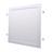 Painel Led Plafon 24w Quadrado Embutir 3000k 30x30cm Bivolt