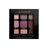 Paleta de sombras Sigma Beauty Electric Pink Travel Size