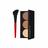 Paleta facial Smashbox passo a passo para contorno, iluminador e bronzeador