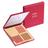 Paleta multifuncional iluminador e blush Palette Luminous Niina Secrets - 1