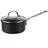 Panela cuisinart anodizada chef's classic 1 litro com tampa 619-14