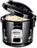 Panela De Arroz Fast Rice 5 Premium Mondial Preto 400W 220V - NPE-08-5X