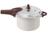 Panela de Pressão Brinox 4,2L Bege Vanilla