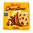 Panettone com Gotas de Chocolate Bauducco Chocottone Caixa 400g