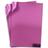 Papel Lamicote Rose Gold A4 250g 10 Folhas Brilhoso