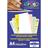 Papel Opaline A4 180G Branco C/ 50Fls Off Paper