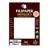 Papel Pérola A4 Filipaper Metallics 180g 15 Folhas Branco