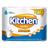 Papel Toalha Kitchen Ultra Jumbo 240 Folhas