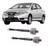 Par Braço Barra Articulação Axial Honda City 1.4 2009 A 2014