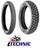 Par Pneu 140/80-18 + 90/90-21 T&c Technic Xre300 Lander