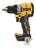 Parafusadeira Furadeira Bateria 20V Brushless Dcd800B Dewalt