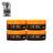 Pasta Orange 120g - Fox For Men - 4 Unidades