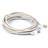 Patch Cord Cat5E Montado Branco - 55 Metros