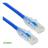 Patch Cord Cat5e U/UTP CM Multilan Furukawa Azul 2,50 Metros