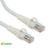 Patch Cord Cat6 U/UTP LSZH GigaLan Furukawa Branco 1,50 Metr