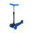 Patinete DM Toys Infantil Ajustável Menino 40 Kg Power Azul