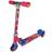 Patinete Infantil 3 Rodas - Spider-Man - Marvel - ST Import