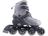 Patins in Line Infantil Gonew Plastic Frame