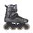 Patins Urbano Flying Eagle X5F Shadow Black 80/76mm Abec-7