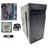 Pc Computador Core I3 2100 8Gb Ram Ddr3 240 Ssd Win10 Pro