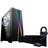 Pc Gamer Amd Ryzen 5 5600G 8Gb Ram Ddr4 Ssd 480Gb