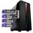 Pc Gamer Cpu Intel I7 3.4ghz Ssd 480gb Memoria Ram 16gb 500W