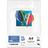 Pct Papel Iris Vivaldi 25fls A4 185gr Canson Escolha a Cor