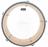 Pele Attack Drumheads 2-Ply Thin Skin Clear 15 Filme Duplo Transparente Mais Fino DHTS2-15